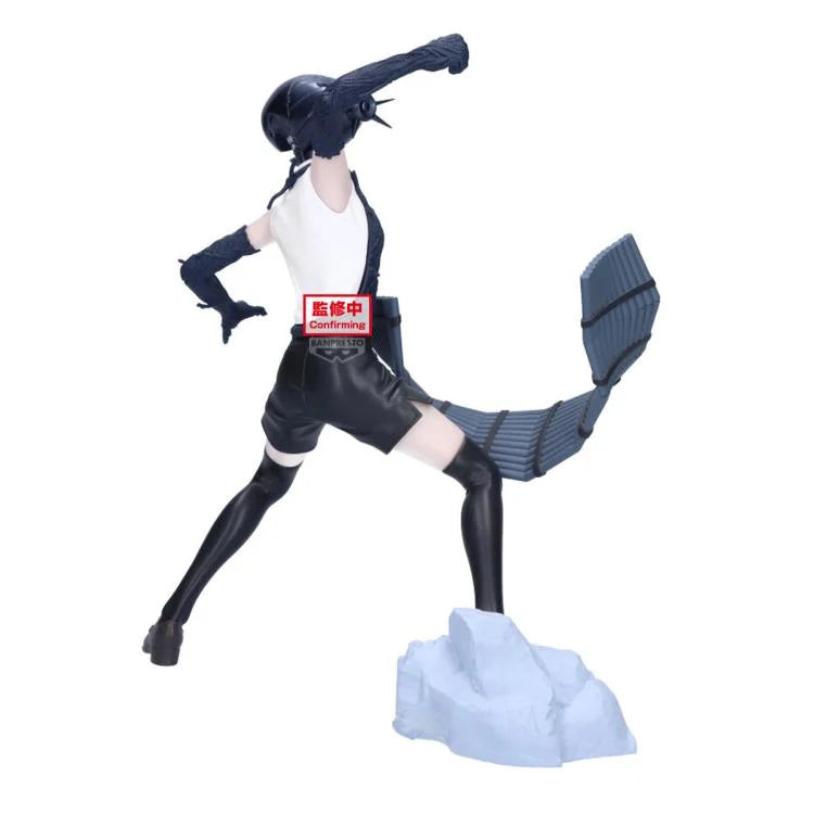 Chainsaw Man - The Movie: Reze Arc Grandista Bomb Girl Figure