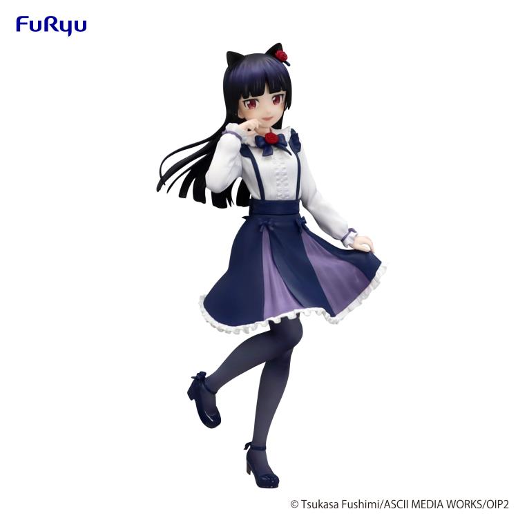 Oreimo 2 Trio-Try-iT Kuroneko Figure