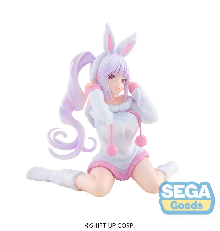 Goddess of Victory: Nikke Yumemirize Alice Figure