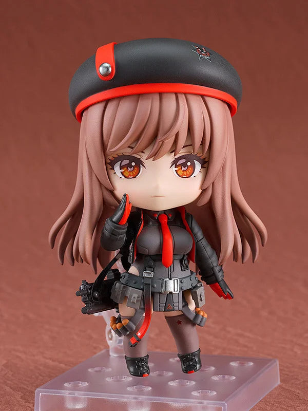 Goddess of Victory: Nikke Nendoroid No.2315 Rapi