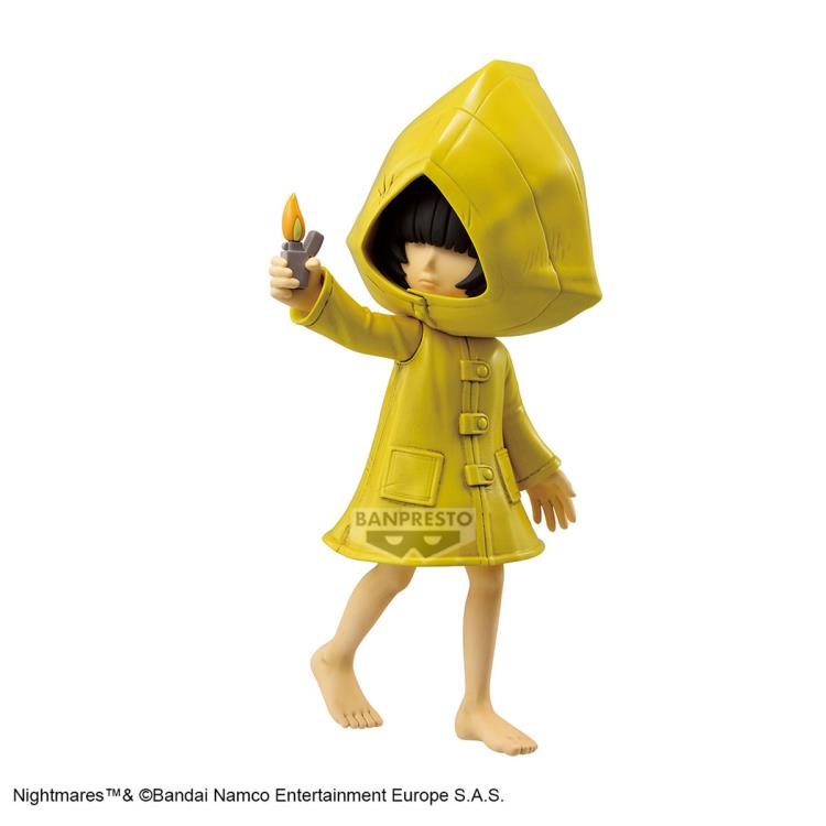 Little Nightmares Six Figure (Reissue)