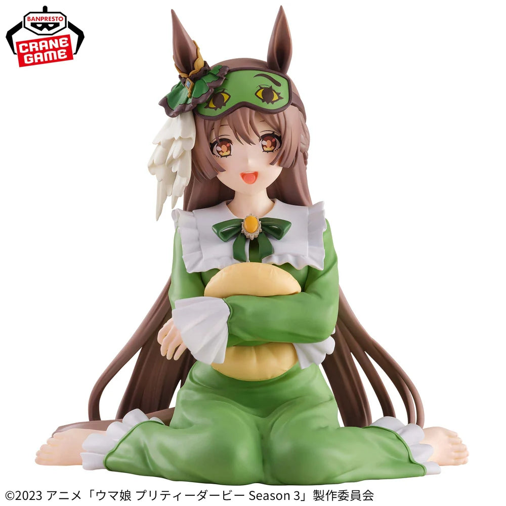 Uma Musume: Pretty Derby Relax time Satono Diamond Figure