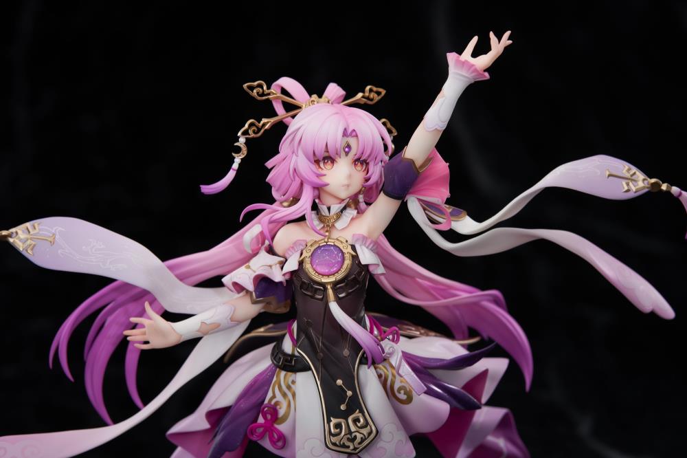 Honkai: Star Rail Fu Xuan 1/7 Scale Figure (with Bonus)