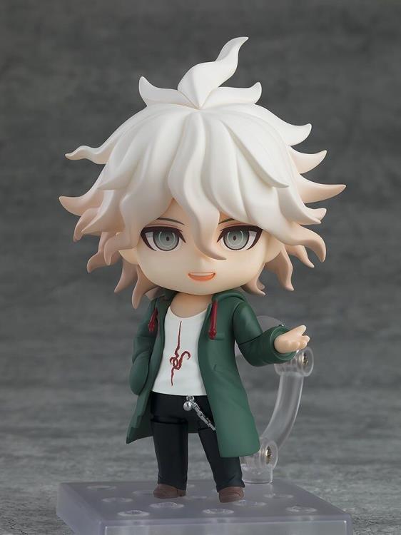 Danganronpa 1.2 Reload Nendoroid No.2580 Nagito Komaeda
