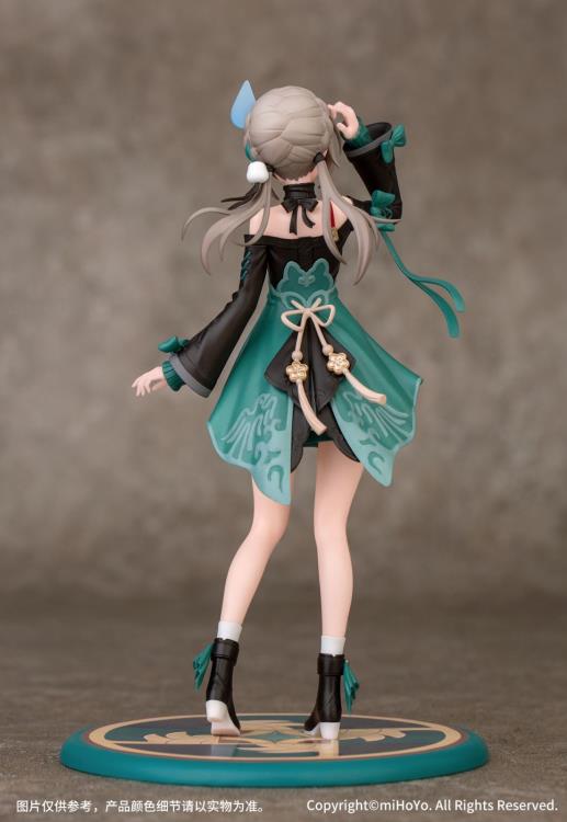 Honkai: Star Rail Gift+ Qingque 1/10 Scale Figure