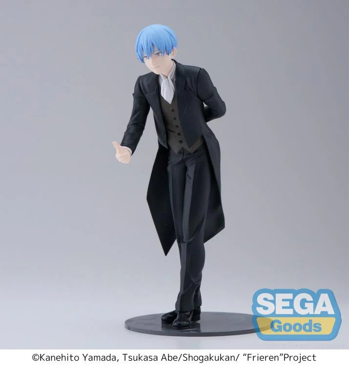 Frieren: Beyond Journey's End Luminasta Himmel (In Vorig) Figure