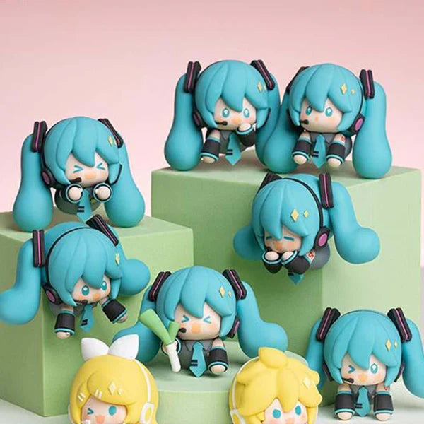 Hatsune Miku | Zhi Jian Wan Ou Series Fridge Magnet Blind Box