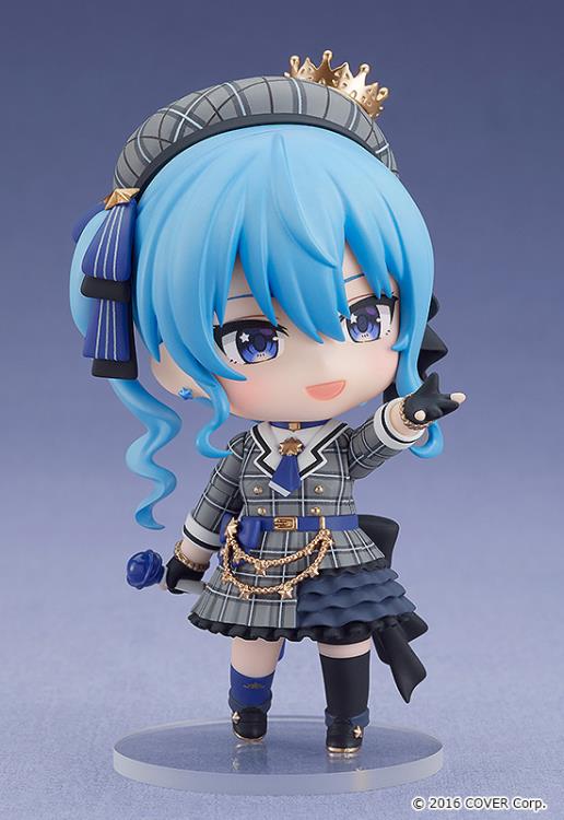 Hololive Production Nendoroid No.1979 Hoshimachi Suisei (Reissue)