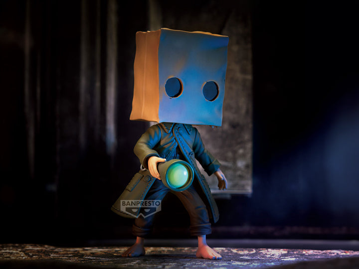 Little Nightmares II Mono Figure (Reissue)