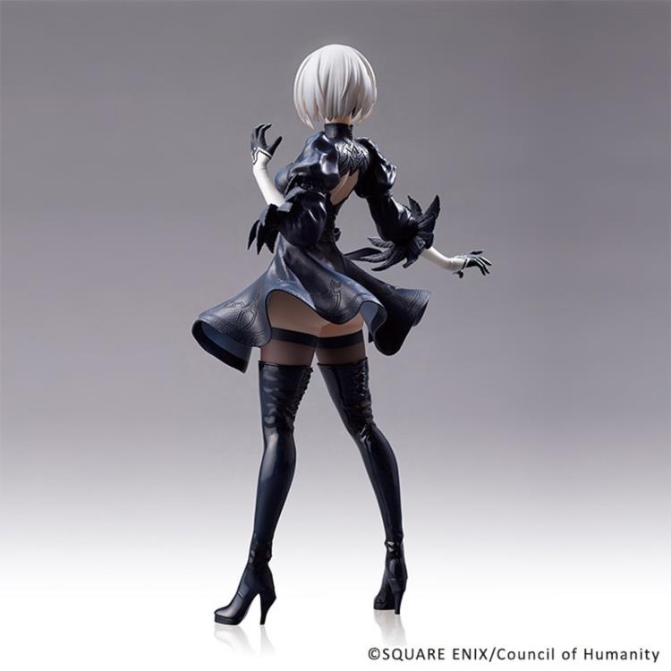 NieR: Automata Ver1.1a 2B (YoRHa No.2 Type B) Statuette