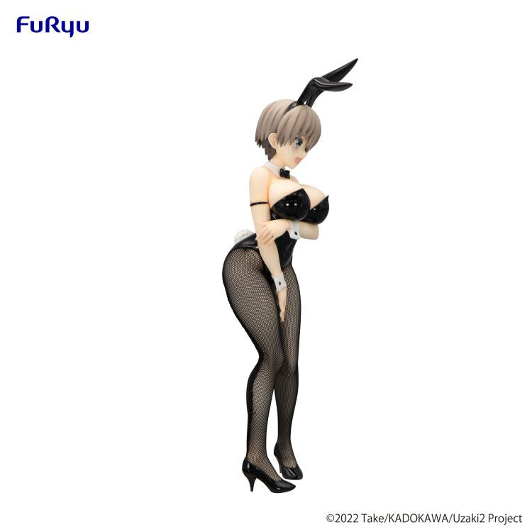 Uzaki-chan Wants to Hang Out! BiCute Bunnies Hana Uzaki Figure