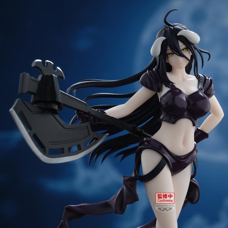 Overlord Albedo (Bikini Armor Ver.) Figure