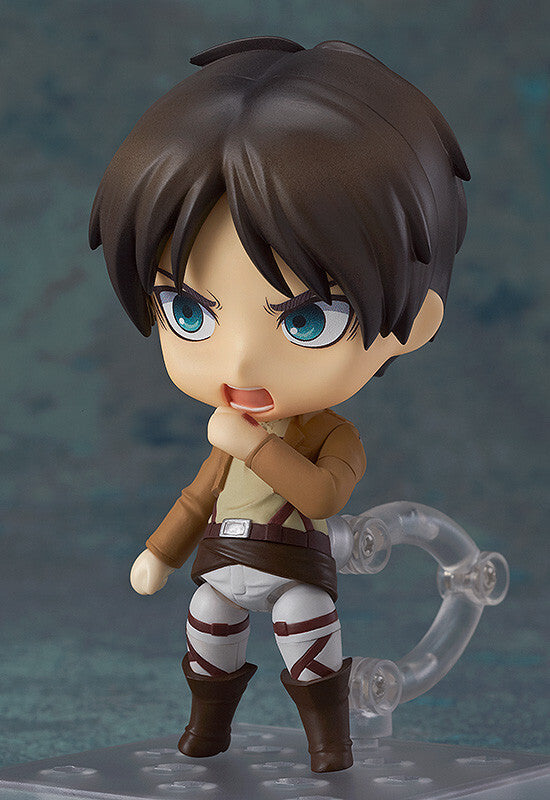 Attack on Titan Nendoroid No.375 Eren Yeager