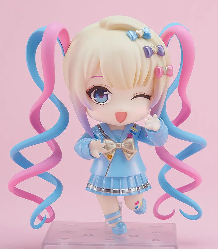 Needy Streamer Overload Nendoroid No.2201 OMGkawaiiAngel!