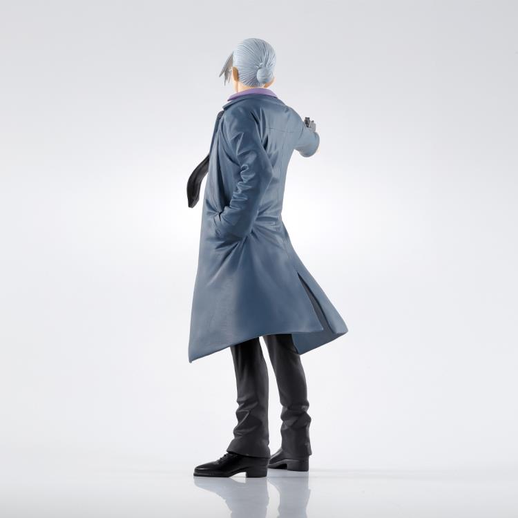 Sakamoto Days Taro Sakamoto Figure