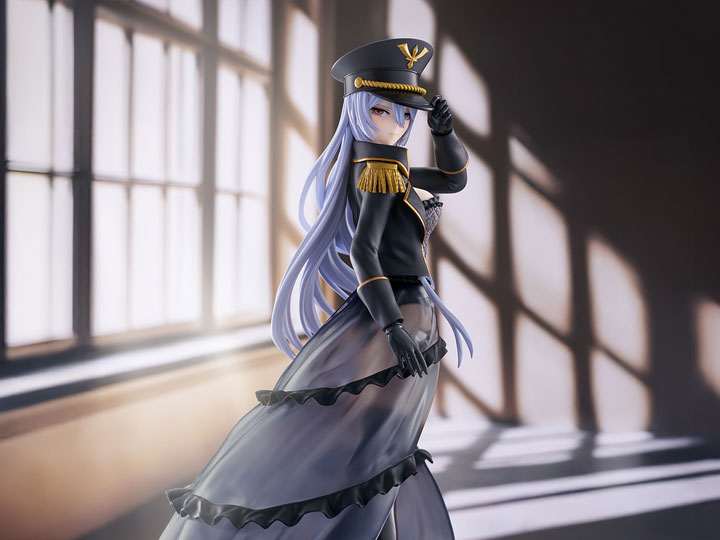 My Dress-Up Darling Espresto -Detailed Elegance- Marin Kitagawa (Black Lobelia Ver.)