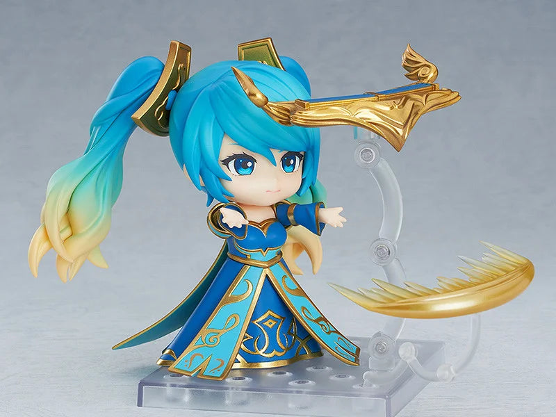 League of Legends Nendoroid No.1651 Sona