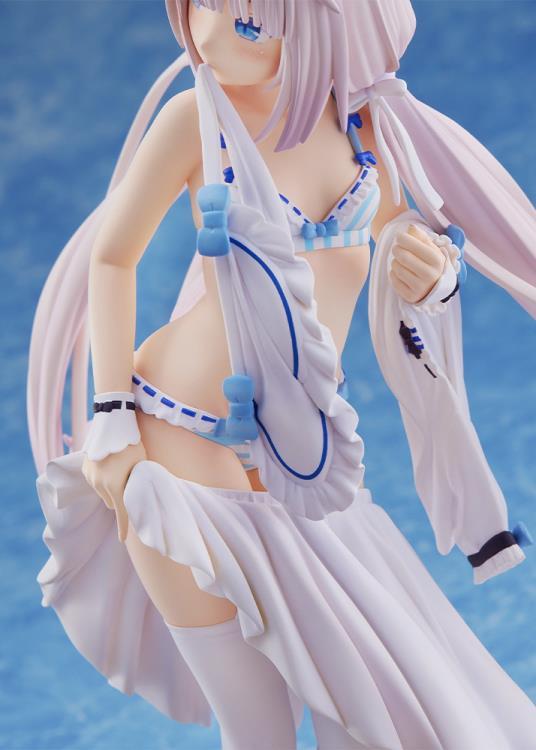 Nekopara Vanilla (Dress Up Time) 1/7 Scale Figure