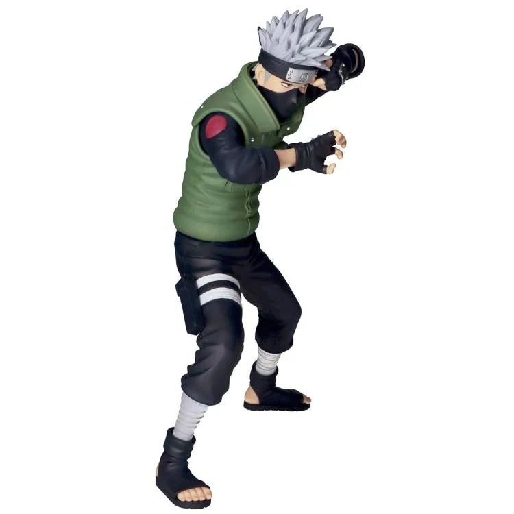 Naruto: Shippuden Grandista Kakashi Hatake