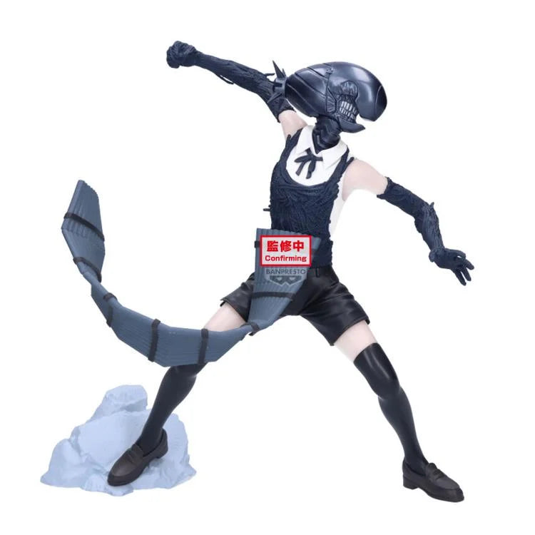 Chainsaw Man - The Movie: Reze Arc Grandista Bomb Girl Figure