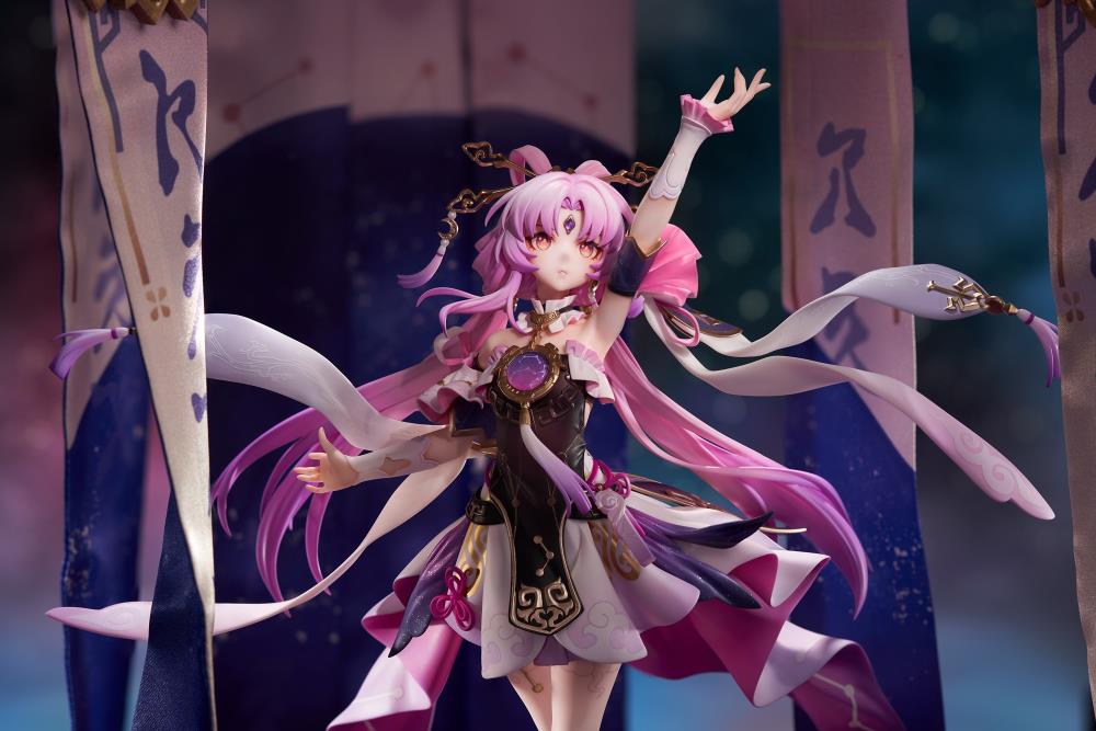 Honkai: Star Rail Fu Xuan 1/7 Scale Figure (with Bonus)