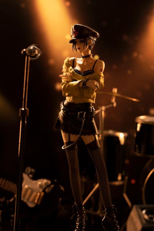 NANA Nana Osaki 1/8 Scale Figure