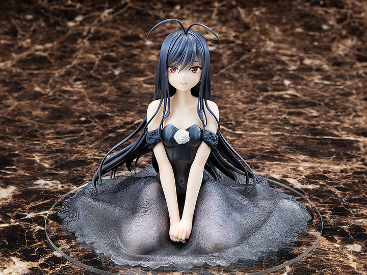 Accel World KD Colle Kuroyukihime (Light Novel 15th Anniversary Wedding Ver.) 1/7 Scale Figure