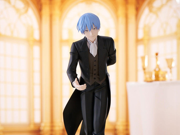 Frieren: Beyond Journey's End Luminasta Himmel (In Vorig) Figure