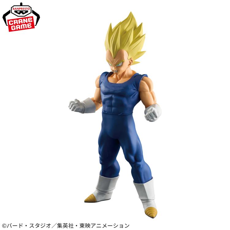 Dragon Ball Z Grandista Vegeta Figure