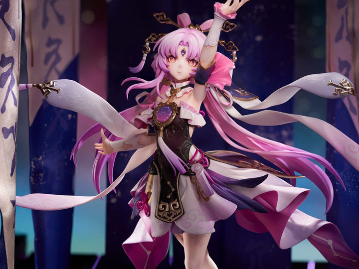 Honkai: Star Rail Fu Xuan 1/7 Scale Figure (with Bonus)