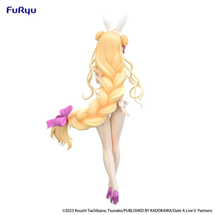 Date A Live V BiCute Bunnies Mukuro Hoshimiya Figure