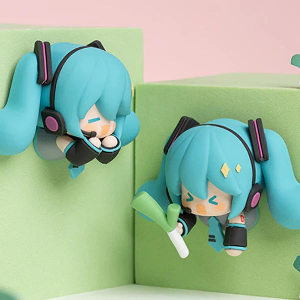 Hatsune Miku | Zhi Jian Wan Ou Series Fridge Magnet Blind Box