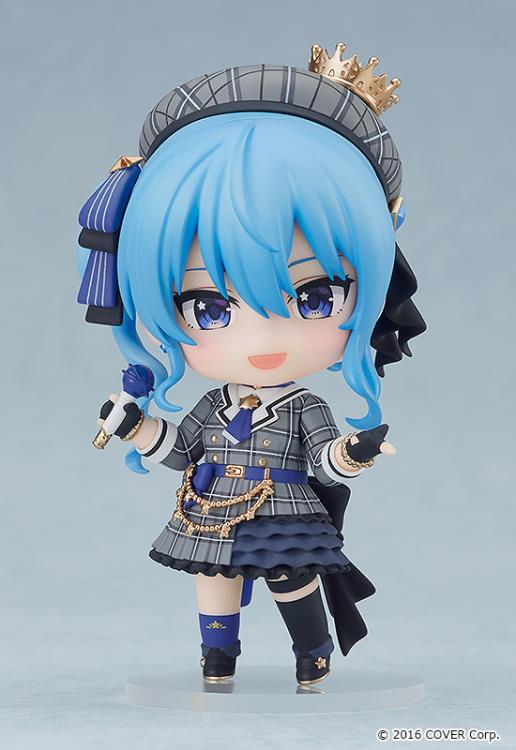 Hololive Production Nendoroid No.1979 Hoshimachi Suisei (Reissue)