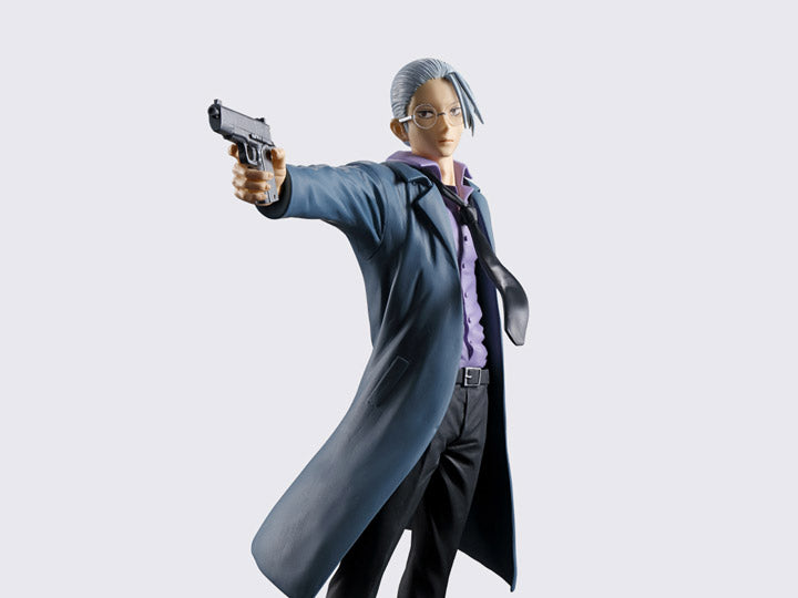 Sakamoto Days Taro Sakamoto Figure