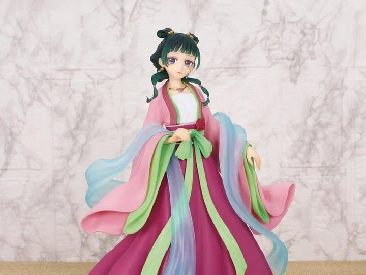 The Apothecary Diaries Maomao Brilliant Figure