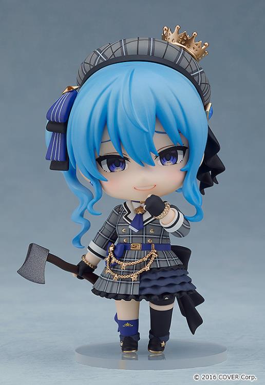 Hololive Production Nendoroid No.1979 Hoshimachi Suisei (Reissue)