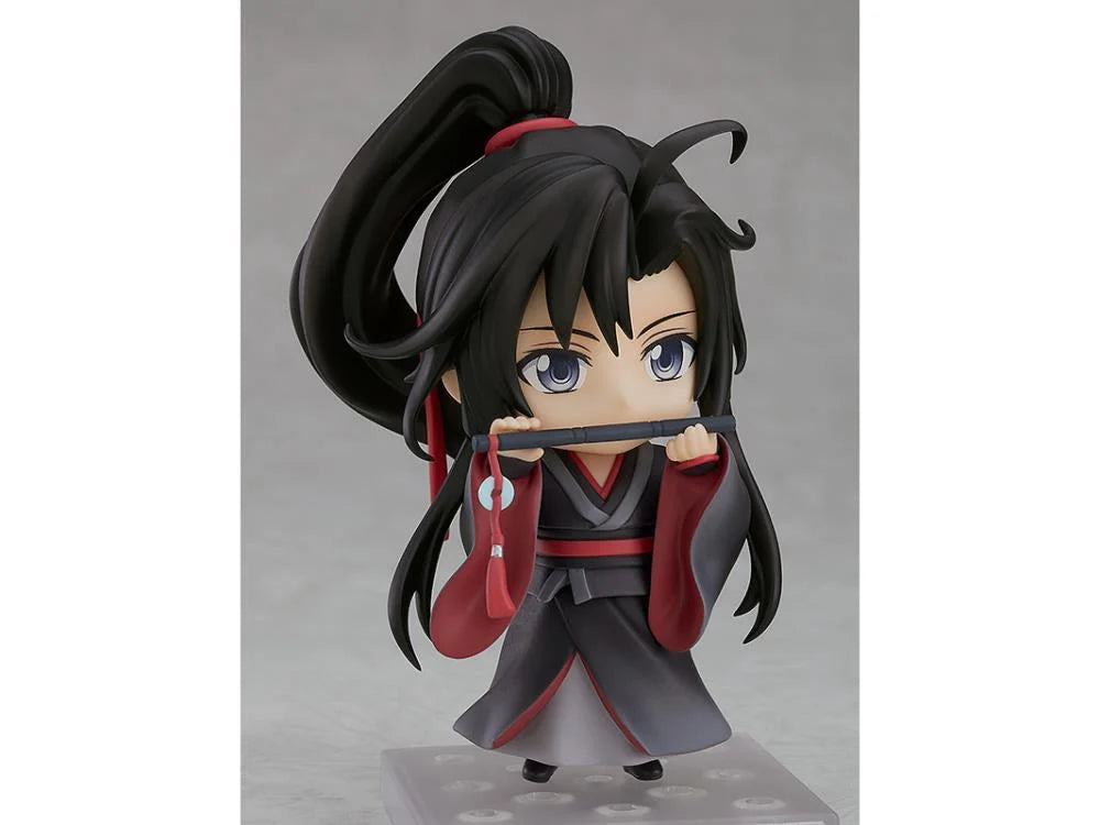 Mo Dao Zu Shi Nendoroid No.1068 Wei Wuxian