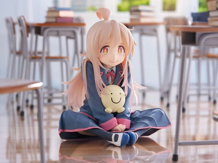 ONIMAI: I'm Now Your Sister! Desktop Cute Mahiro Oyama Figure