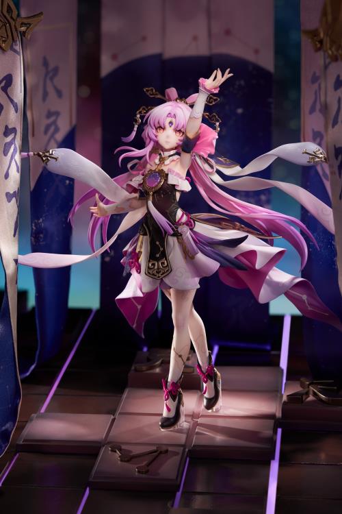 Honkai: Star Rail Fu Xuan 1/7 Scale Figure (with Bonus)
