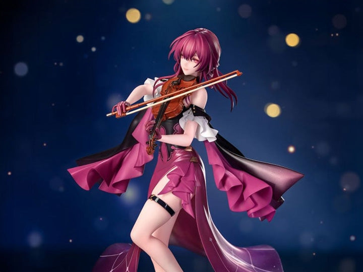 Honkai: Star Rail Gift+ Kafka (Star Rail Live Ver.) 1/8 Scale Figure