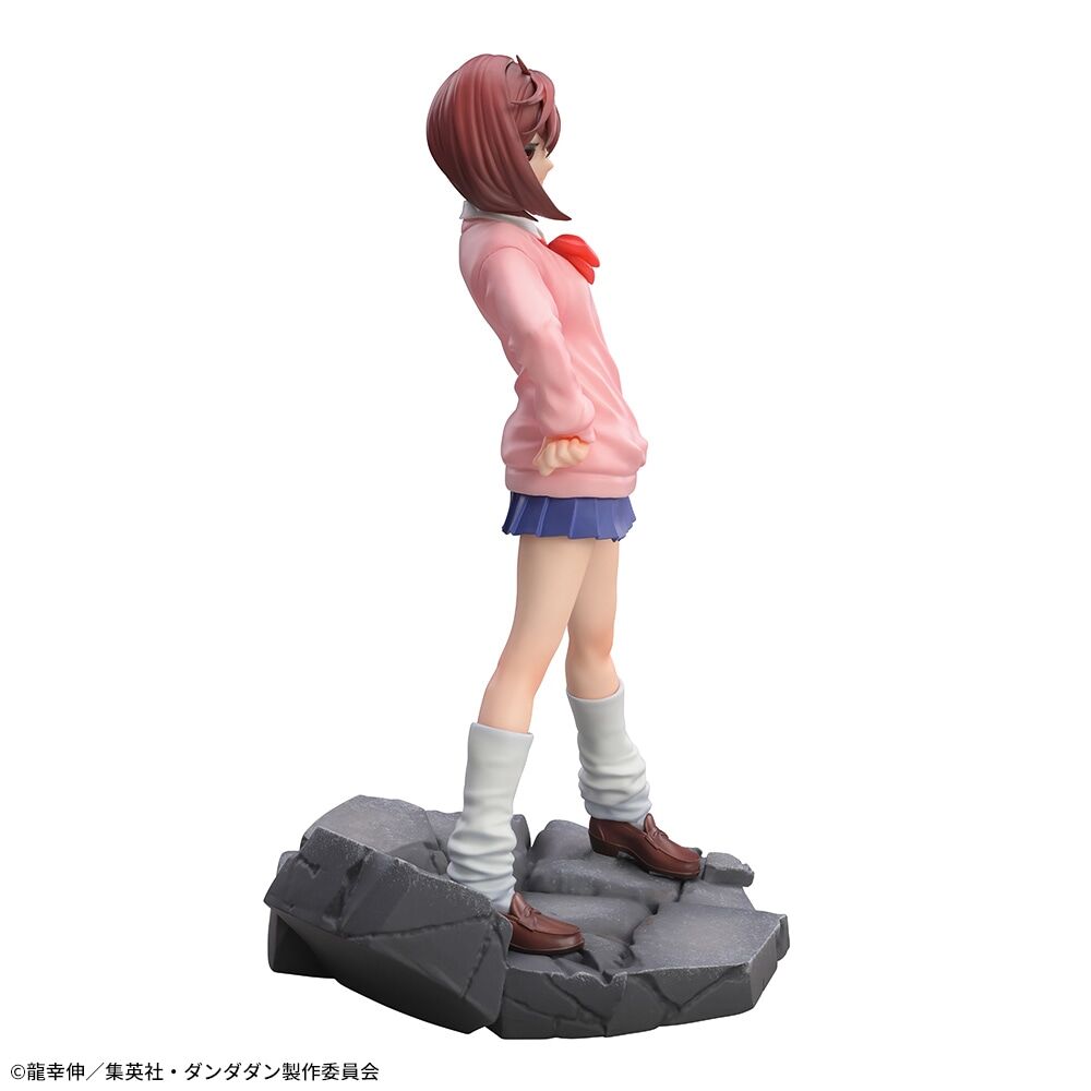Dandadan Luminasta Momo Vol. 1 Figure