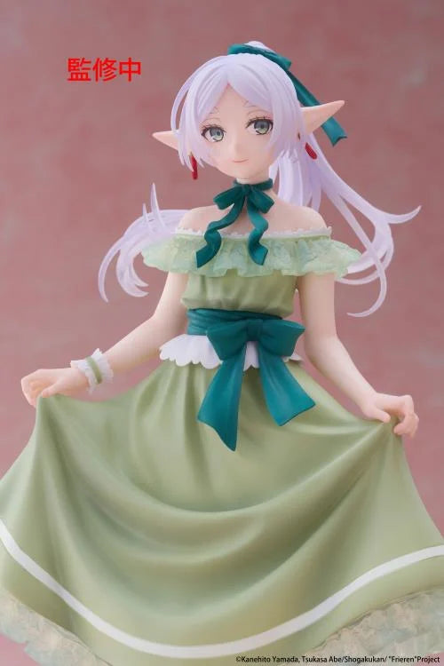 Frieren: Beyond Journey's End Frieren (Party Dress Ver.) Coreful Figure
