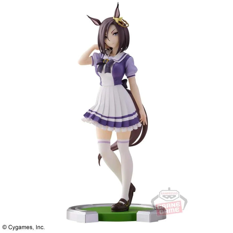 Uma Musume: Pretty Derby - Air Groove Figure