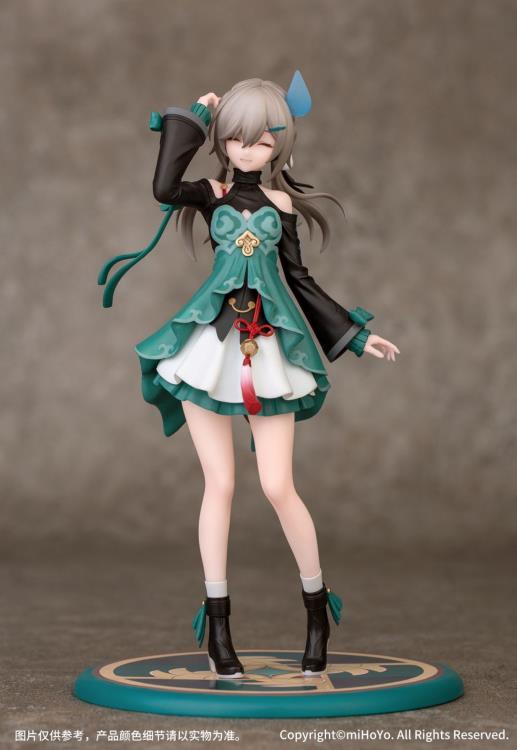 Honkai: Star Rail Gift+ Qingque 1/10 Scale Figure