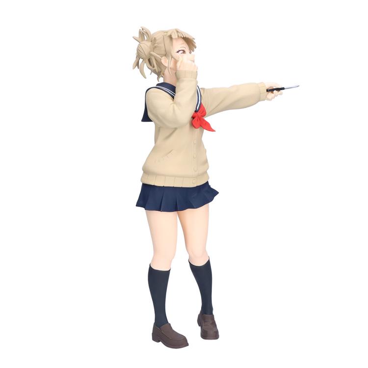 My Hero Academia Glitter & Glamours Himiko Toga