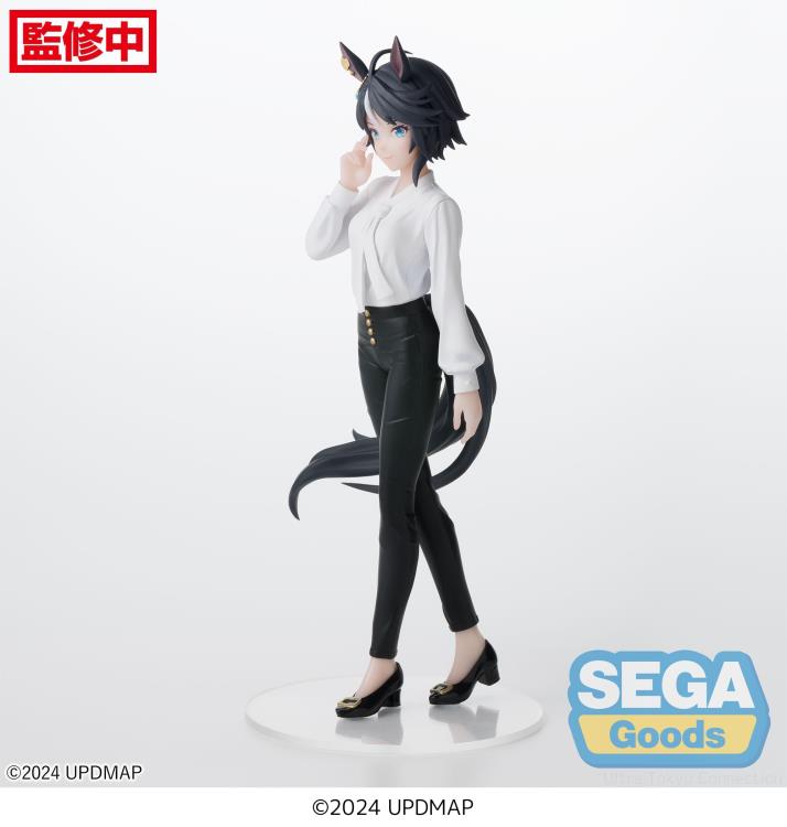 Uma Musume: Pretty Derby - Beginning of a New Era Luminasta Fuji Kiseki Figure
