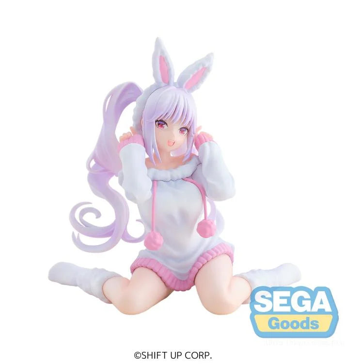 Goddess of Victory: Nikke Yumemirize Alice Figure