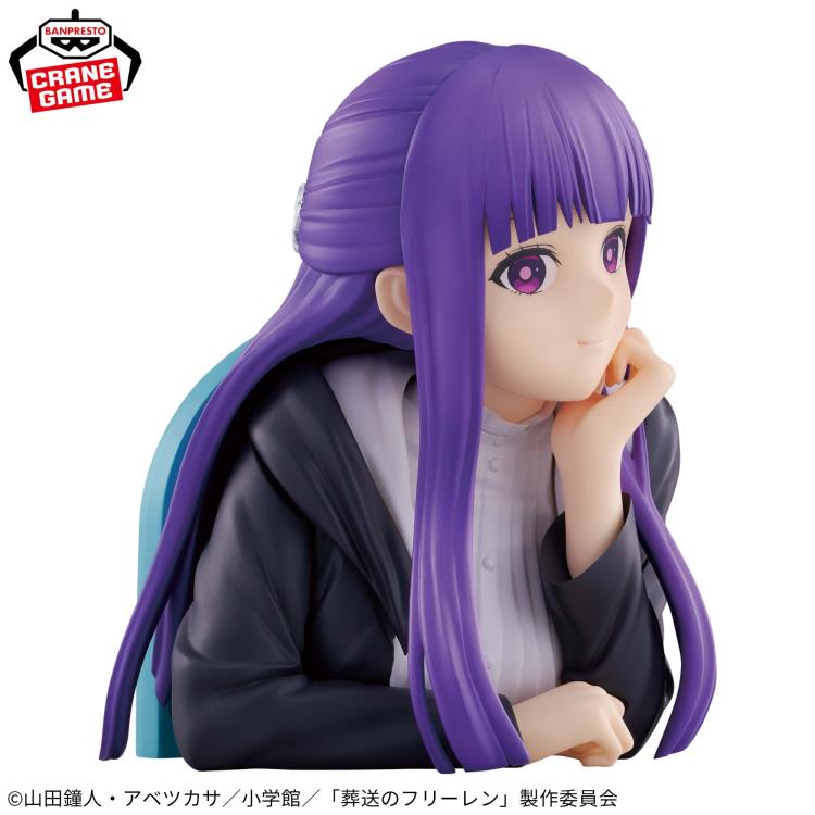 Frieren: Beyond Journey's End Fern Bust Figure