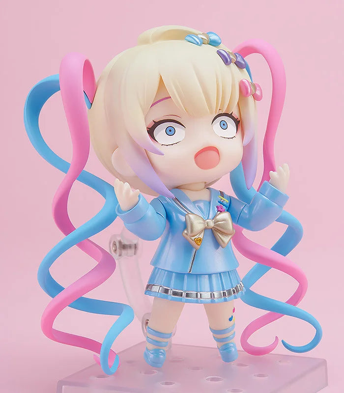 Needy Streamer Overload Nendoroid No.2201 OMGkawaiiAngel!