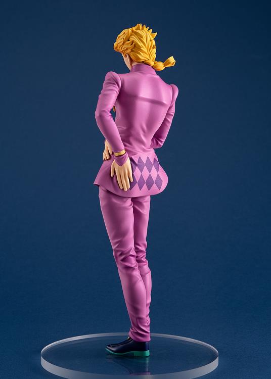 JoJo's Bizarre Adventure: Golden Wind Pop Up Parade Giorno Giovanna